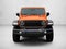2026 Jeep Wrangler Willys 4 Door 4x4