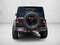 2024 Jeep Wrangler Willys 4 Door 4x4