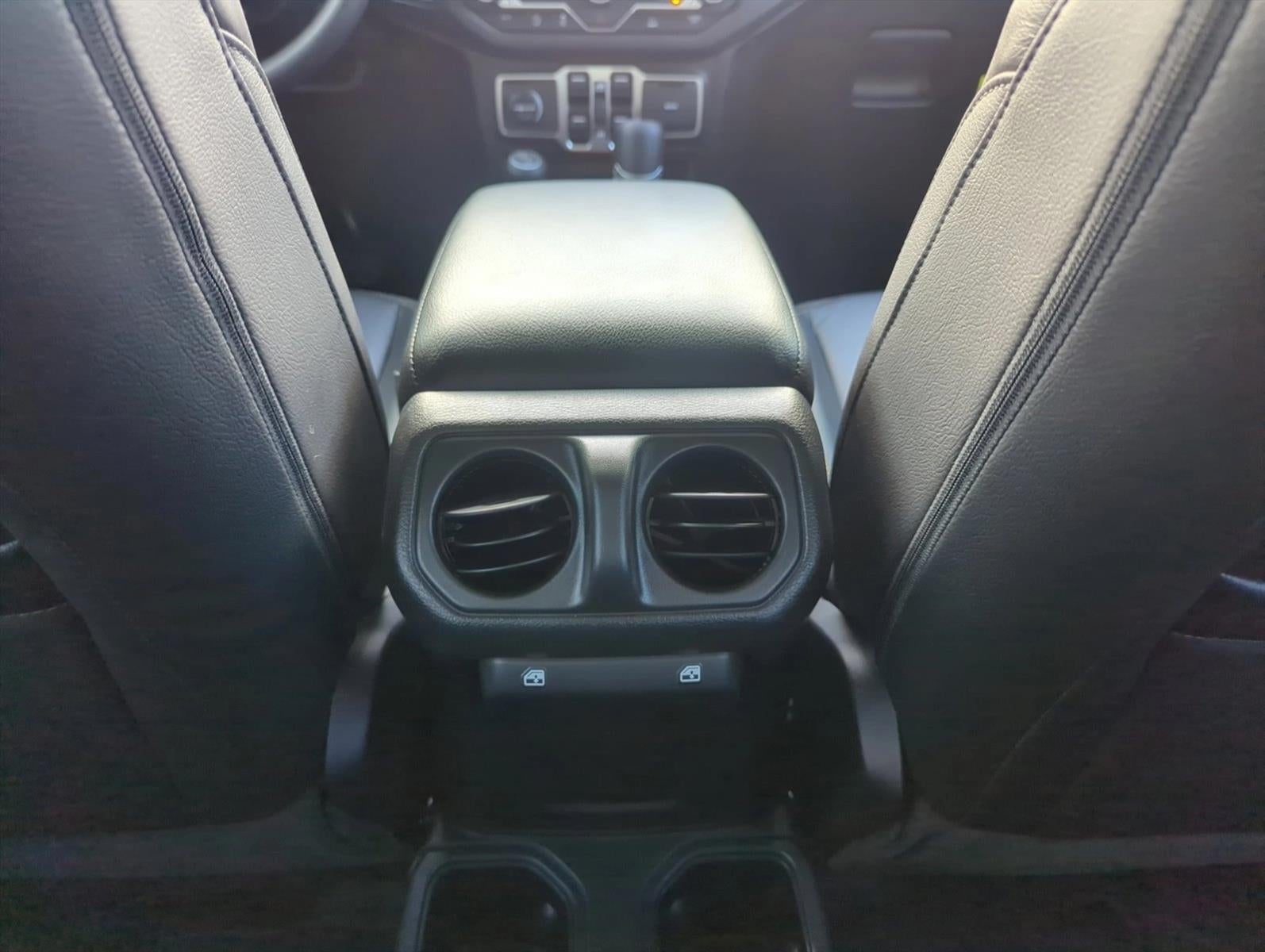 2026 Jeep Wrangler Sport 4 Door 4x4