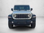 2026 Jeep Wrangler Sport 4 Door 4x4