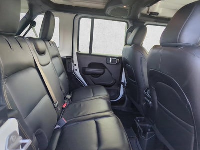 2026 Jeep Wrangler Sport 4 Door 4x4