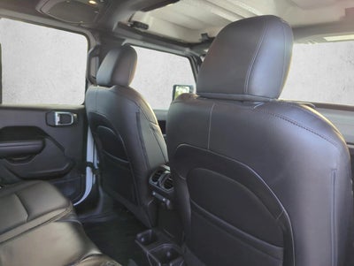 2026 Jeep Wrangler Sport 4 Door 4x4