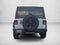 2026 Jeep Wrangler Sport 4 Door 4x4