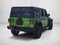 2025 Jeep Wrangler Sport 4 Door 4x4