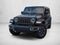 2024 Jeep Wrangler Sahara 4 Door 4x4