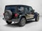 2024 Jeep Wrangler Sahara 4 Door 4x4