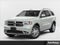 2020 Dodge Durango SXT Plus RWD