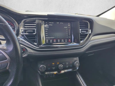 2021 Dodge Durango SXT RWD