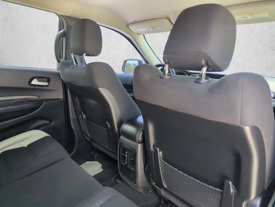 2021 Dodge Durango SXT RWD