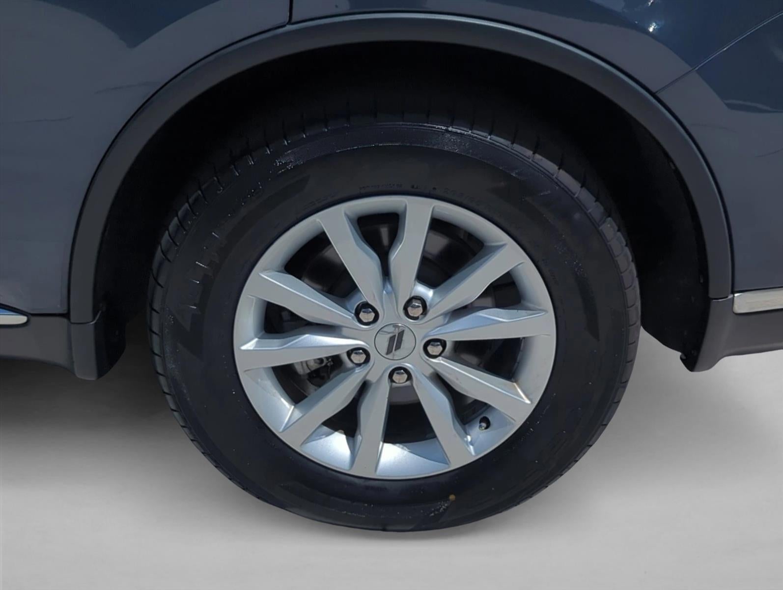 2021 Dodge Durango SXT RWD
