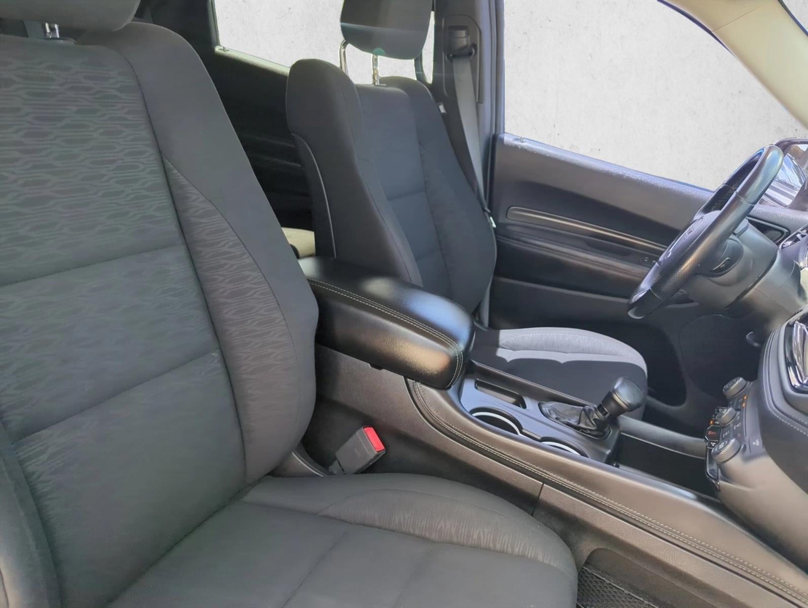 2021 Dodge Durango SXT RWD