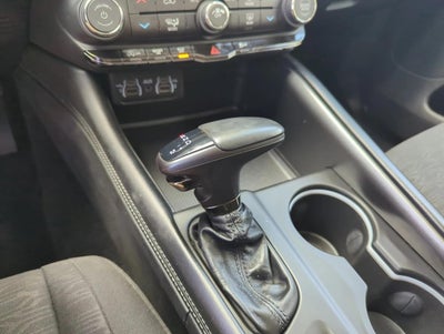 2021 Dodge Durango SXT RWD