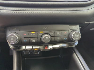 2021 Dodge Durango SXT RWD