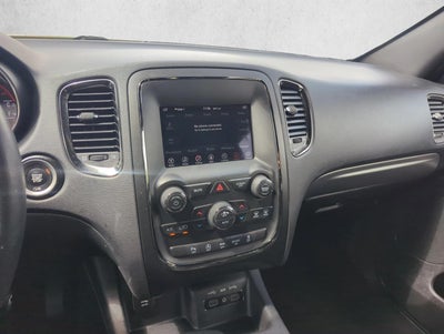 2019 Dodge Durango GT Plus RWD