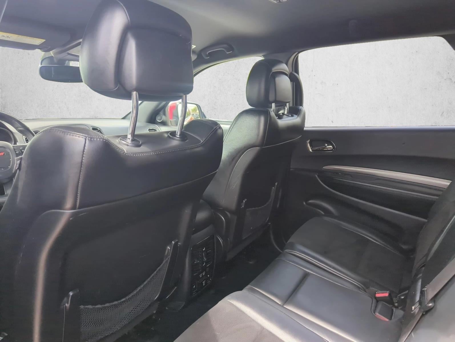 2019 Dodge Durango GT Plus RWD
