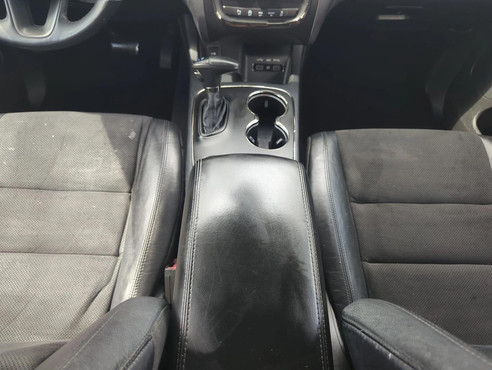 2019 Dodge Durango GT Plus RWD