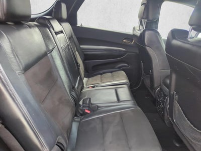 2019 Dodge Durango GT Plus RWD