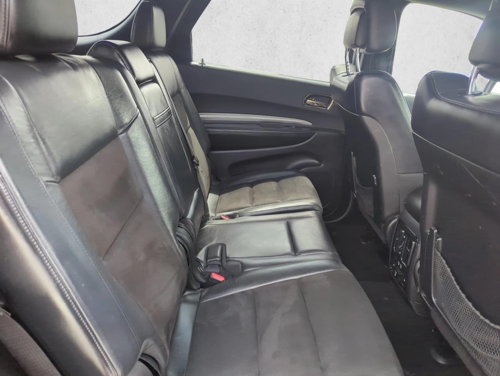 2019 Dodge Durango GT Plus RWD