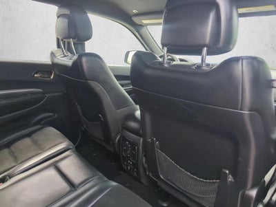 2019 Dodge Durango GT Plus RWD