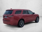 2019 Dodge Durango GT Plus RWD