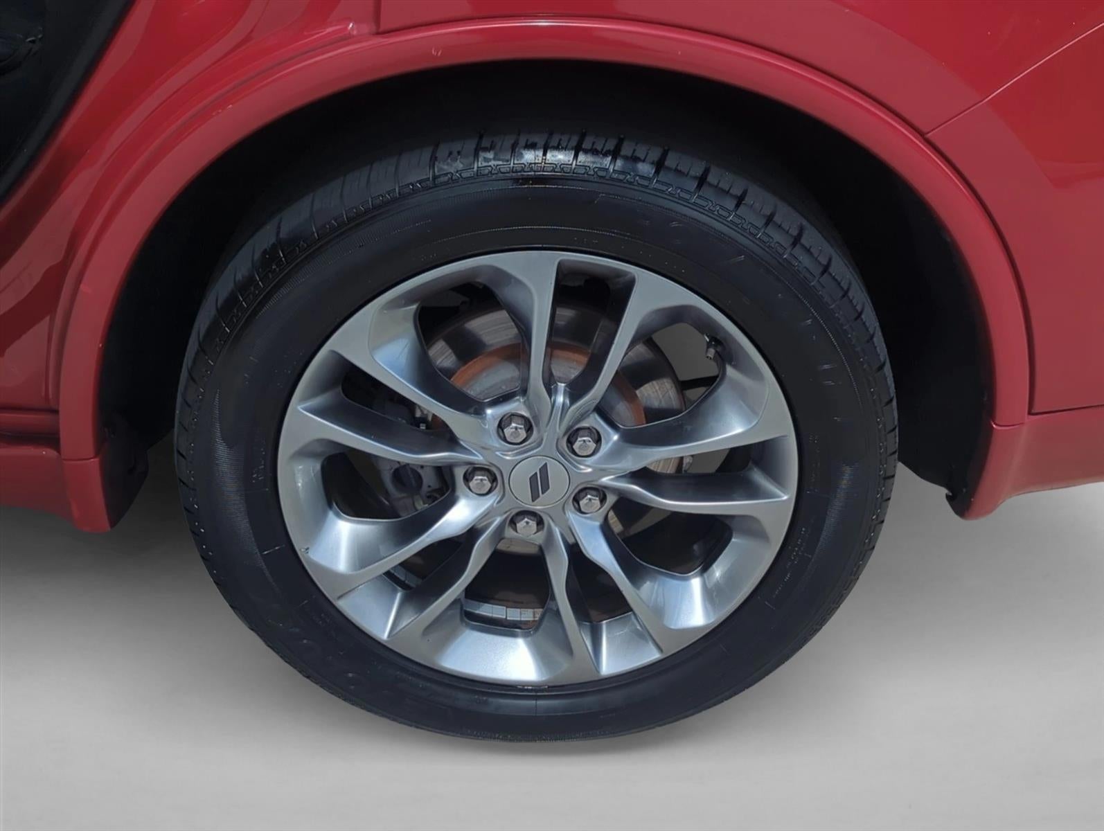 2019 Dodge Durango GT Plus RWD