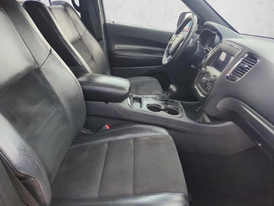 2019 Dodge Durango GT Plus RWD