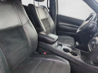 2019 Dodge Durango GT Plus RWD