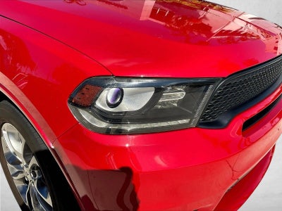 2019 Dodge Durango GT Plus RWD
