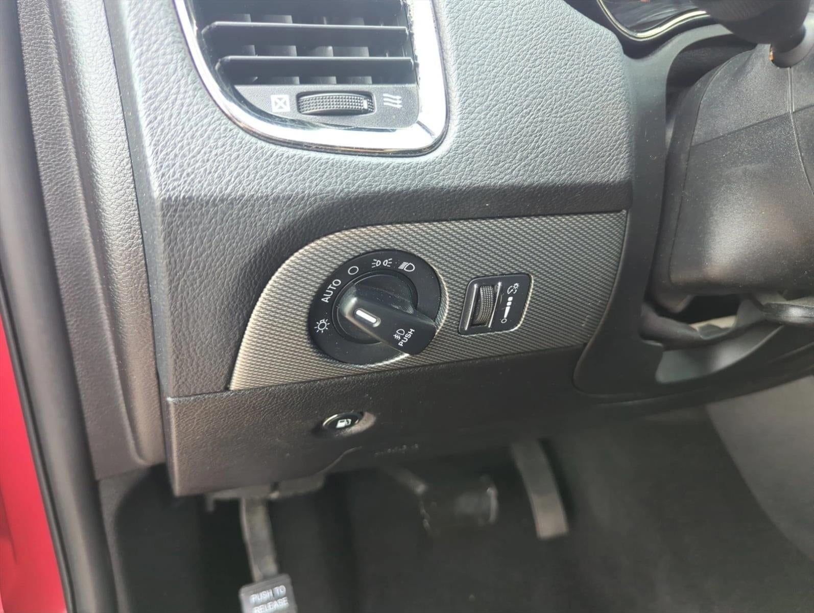 2019 Dodge Durango GT Plus RWD