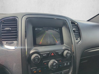 2019 Dodge Durango GT Plus RWD