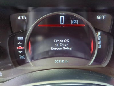 2023 Dodge Durango GT Plus RWD