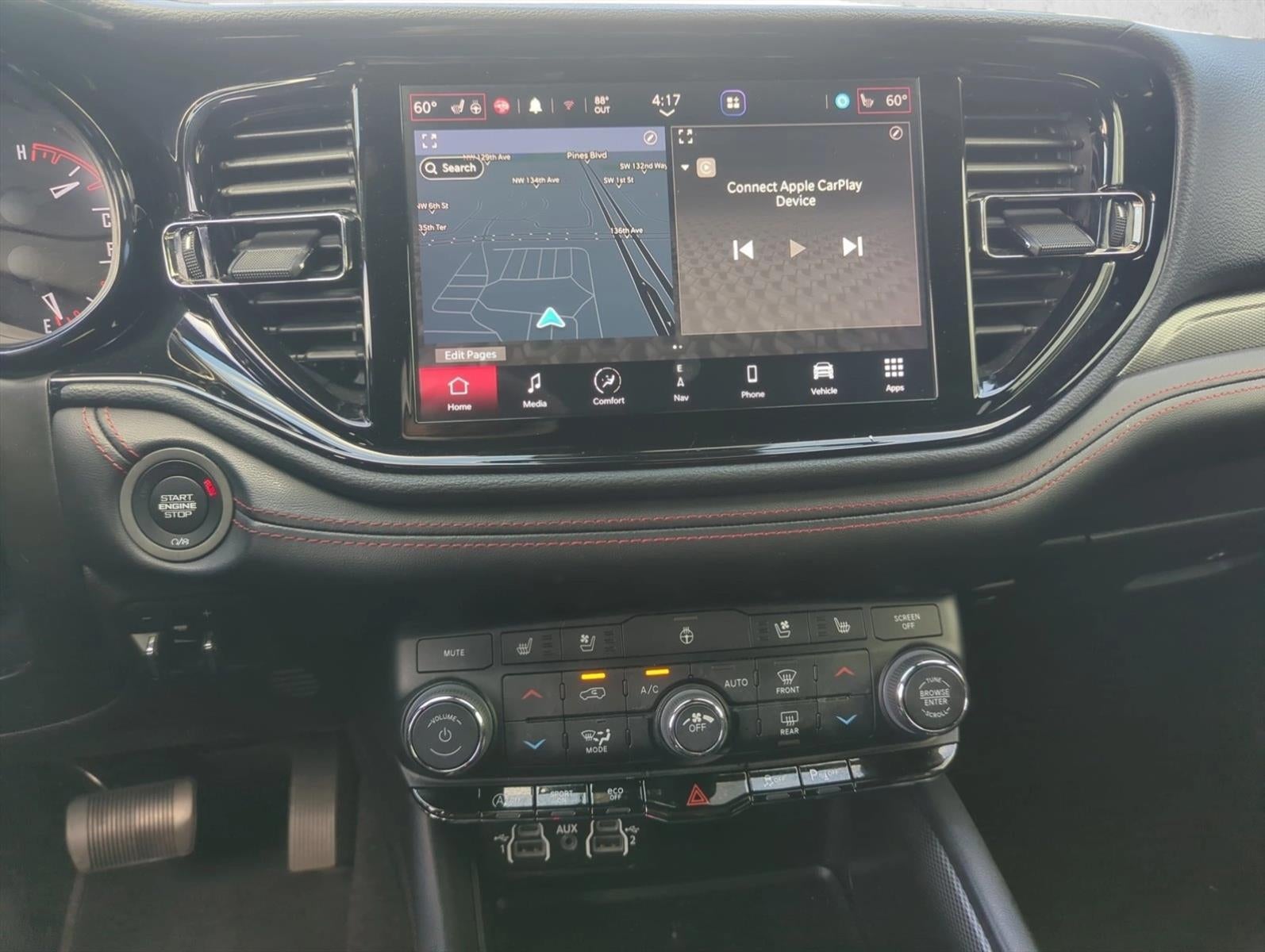 2023 Dodge Durango GT Plus RWD