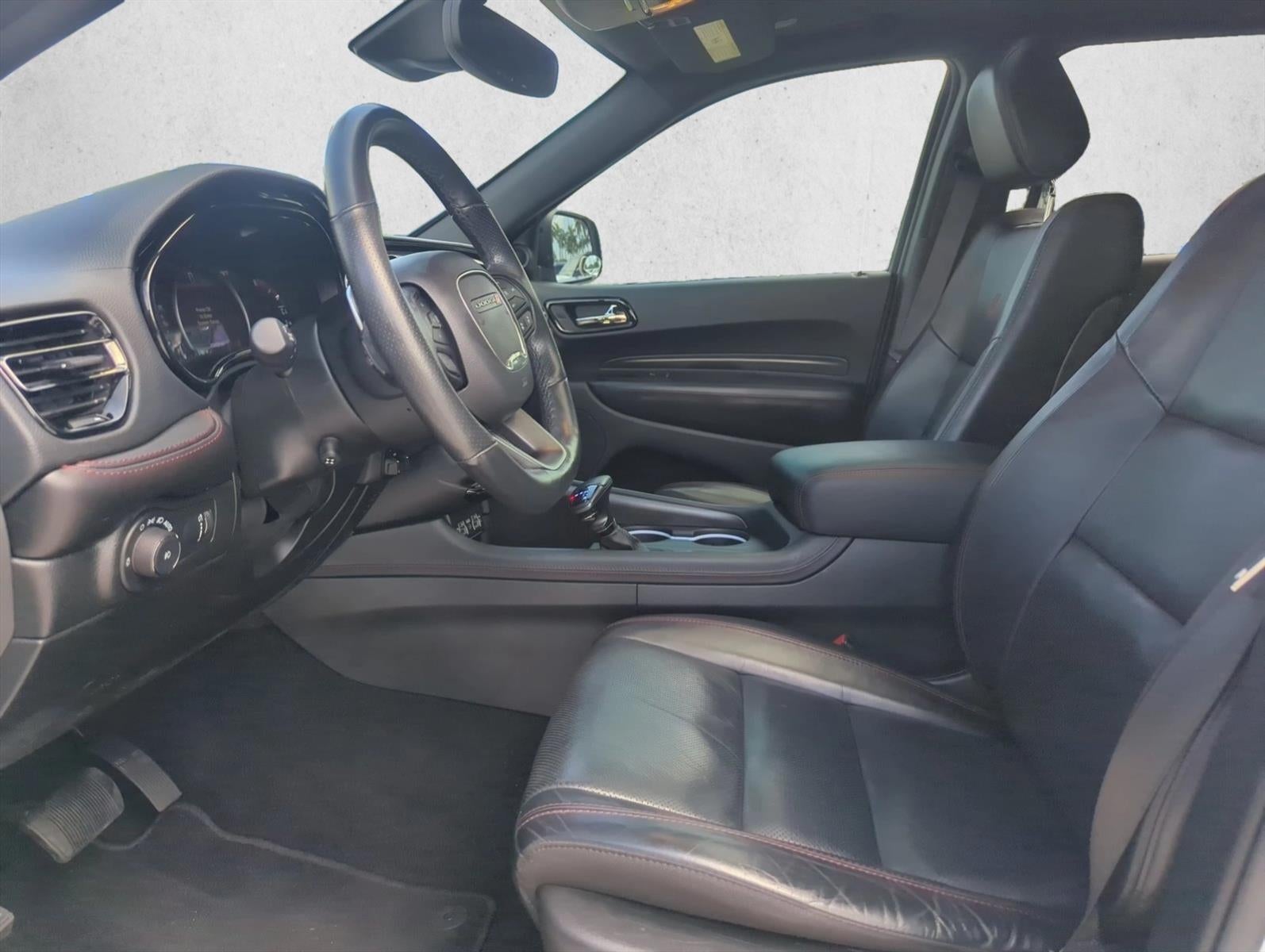 2023 Dodge Durango GT Plus RWD