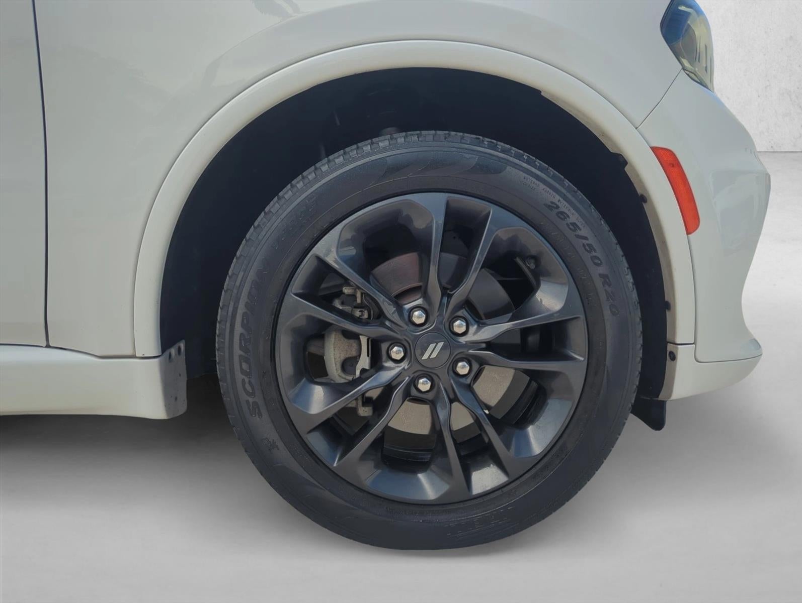 2023 Dodge Durango GT Plus RWD