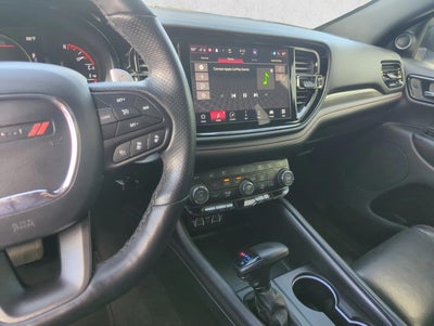 2023 Dodge Durango GT Plus RWD