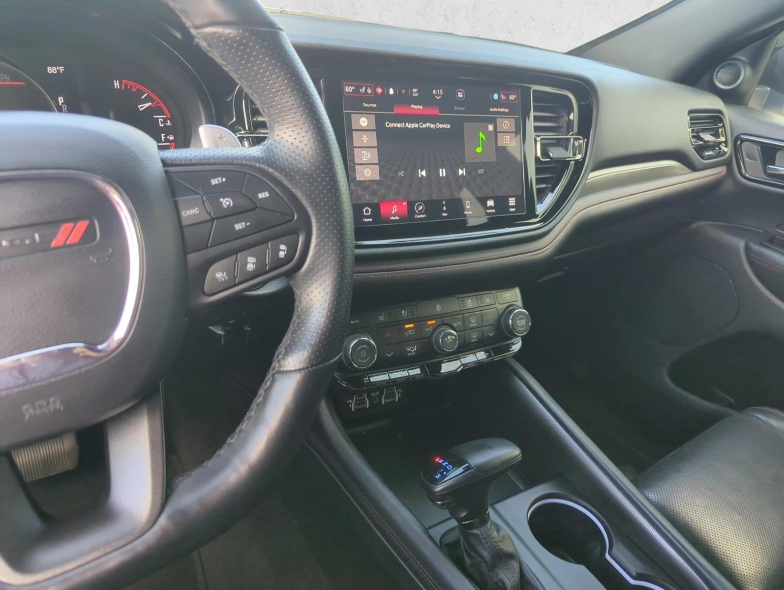 2023 Dodge Durango GT Plus RWD