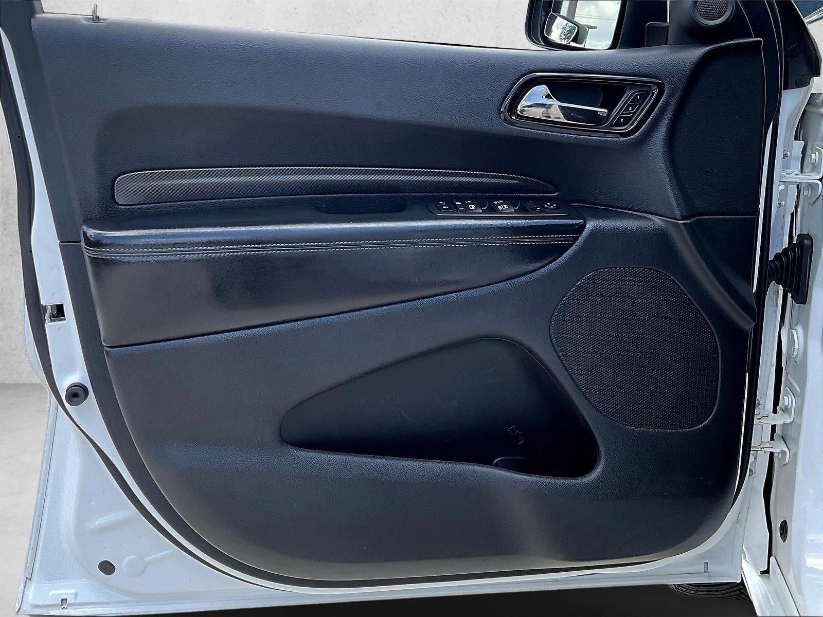 2022 Dodge Durango GT Plus AWD