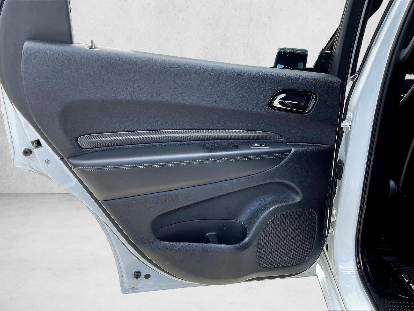2022 Dodge Durango GT Plus AWD