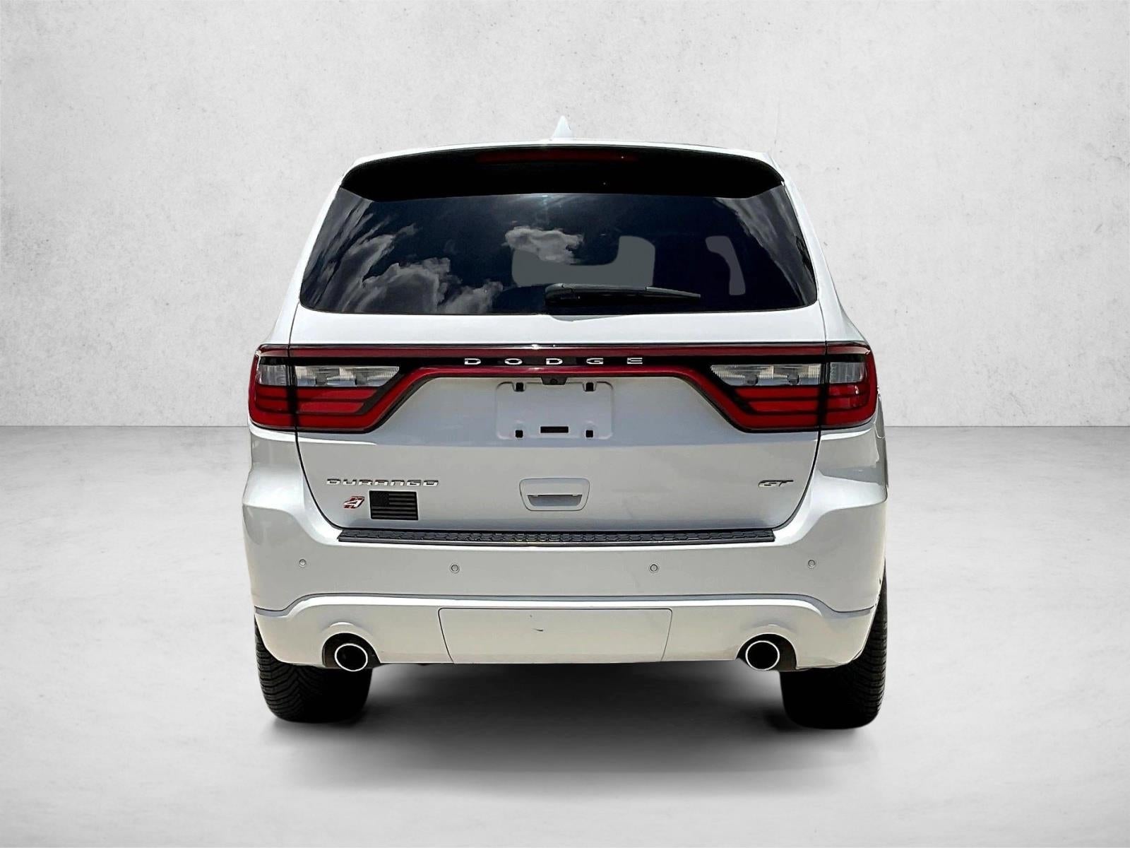 2022 Dodge Durango GT Plus AWD