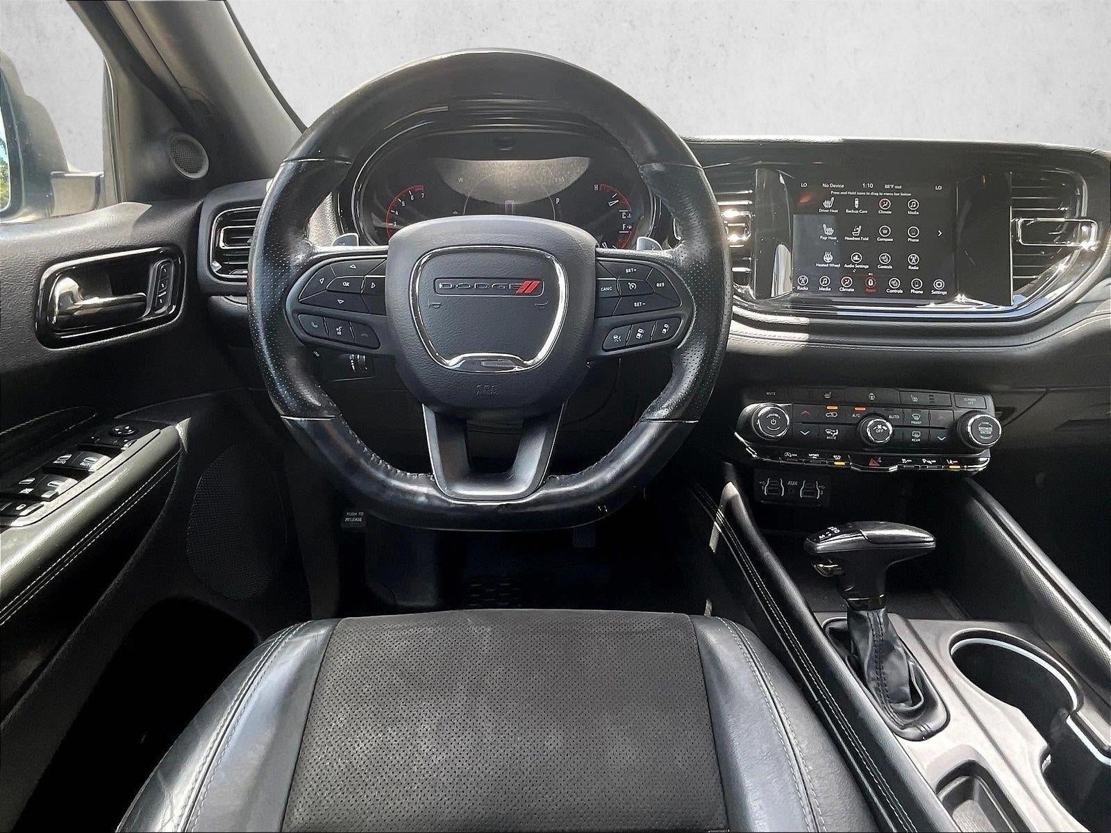 2022 Dodge Durango GT Plus AWD