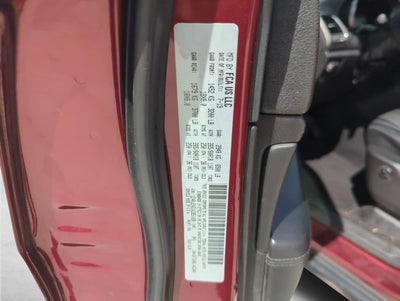 2019 Jeep Grand Cherokee Laredo E 4x2