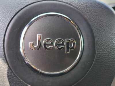 2019 Jeep Grand Cherokee Laredo E 4x2