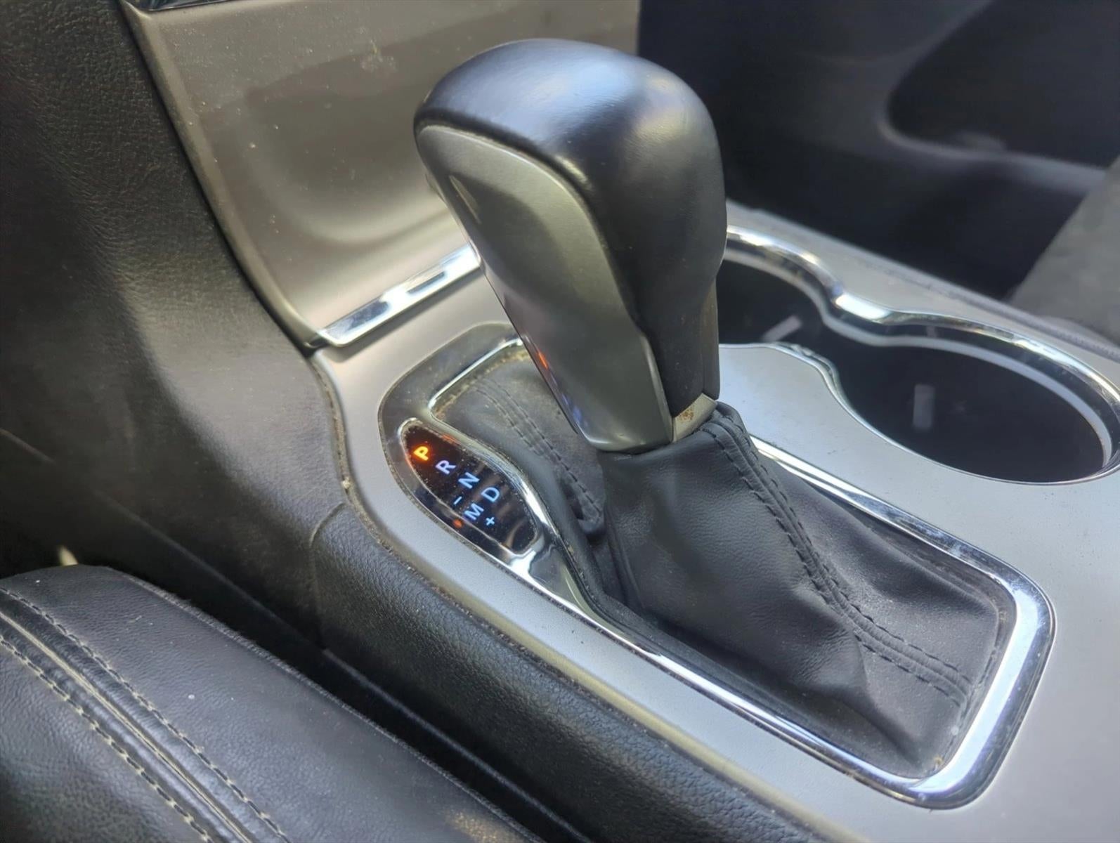 2019 Jeep Grand Cherokee Laredo E 4x2