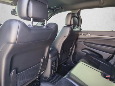 2022 Jeep Grand Cherokee WK Laredo X 4x2