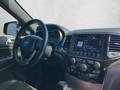 2022 Jeep Grand Cherokee WK Laredo X 4x2