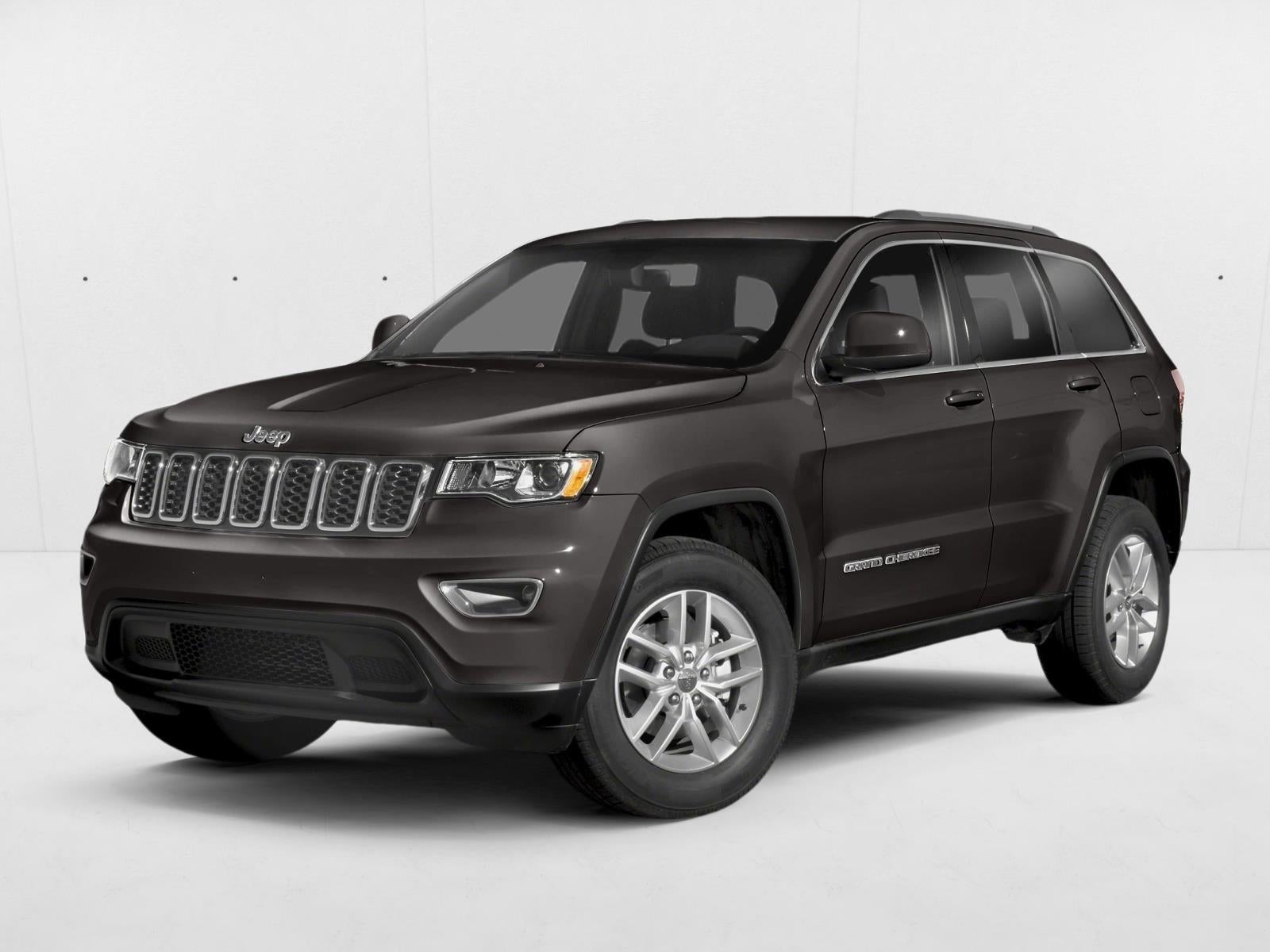 2020 Jeep Grand Cherokee Laredo E 4x2