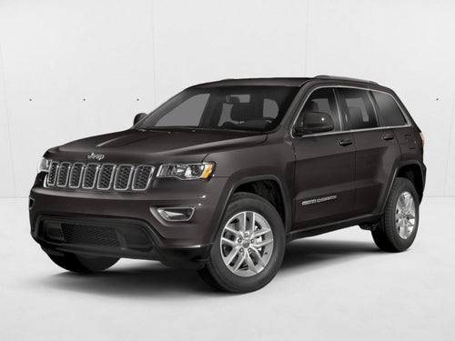 2020 Jeep Grand Cherokee Laredo E 4x2