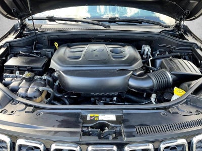 2020 Jeep Grand Cherokee Laredo E 4x2