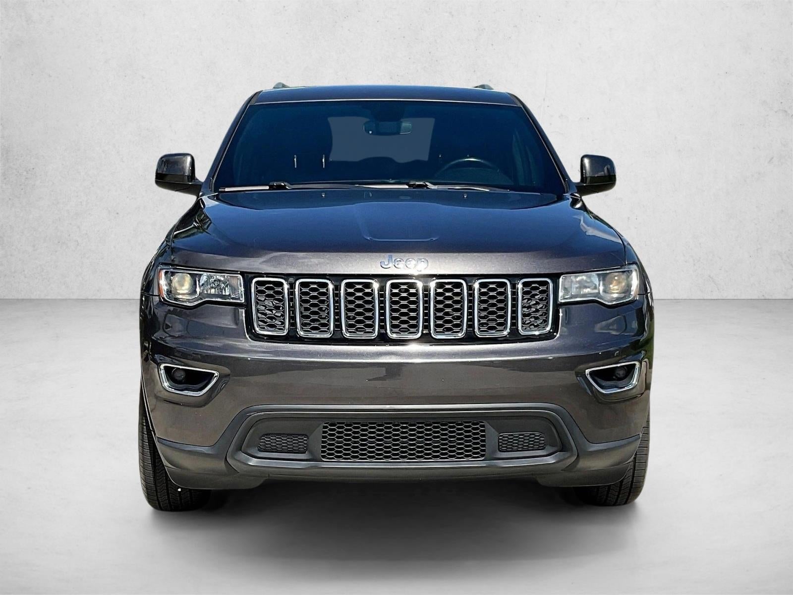 2020 Jeep Grand Cherokee Laredo E 4x2