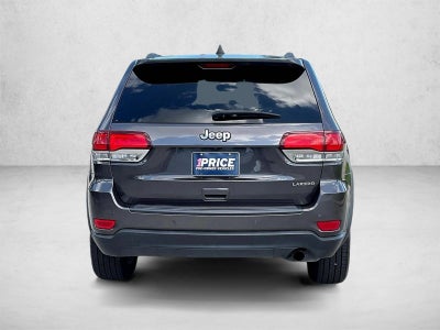 2020 Jeep Grand Cherokee Laredo E 4x2